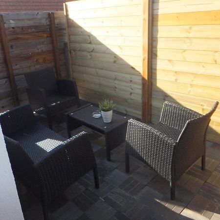 Superbe appartement climatisé en résidence Betschdorf Extérieur photo