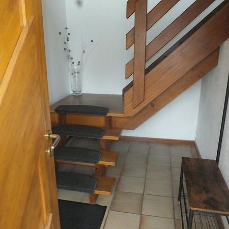 Superbe appartement climatisé en résidence Betschdorf Extérieur photo
