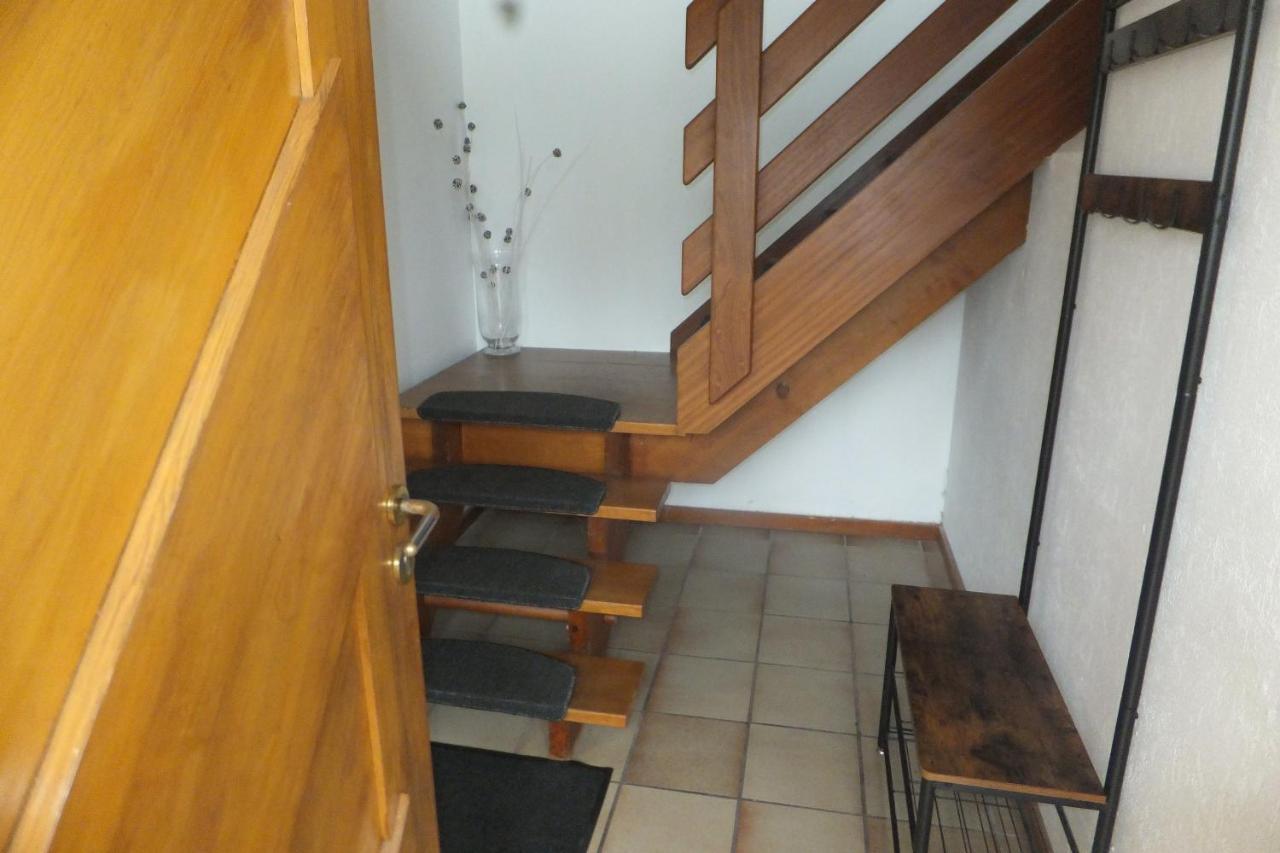 Superbe appartement climatisé en résidence Betschdorf Extérieur photo