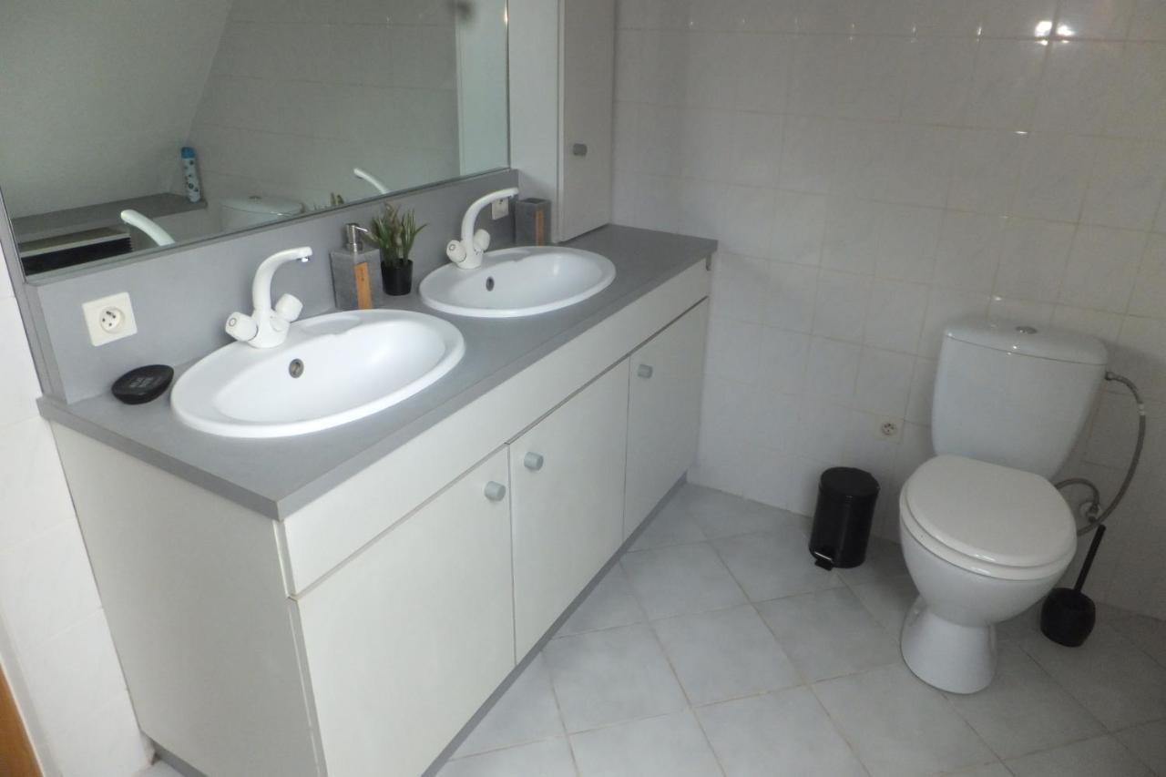 Superbe appartement climatisé en résidence Betschdorf Extérieur photo